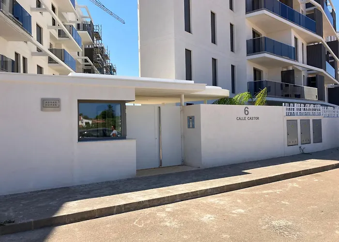 Casa Denia