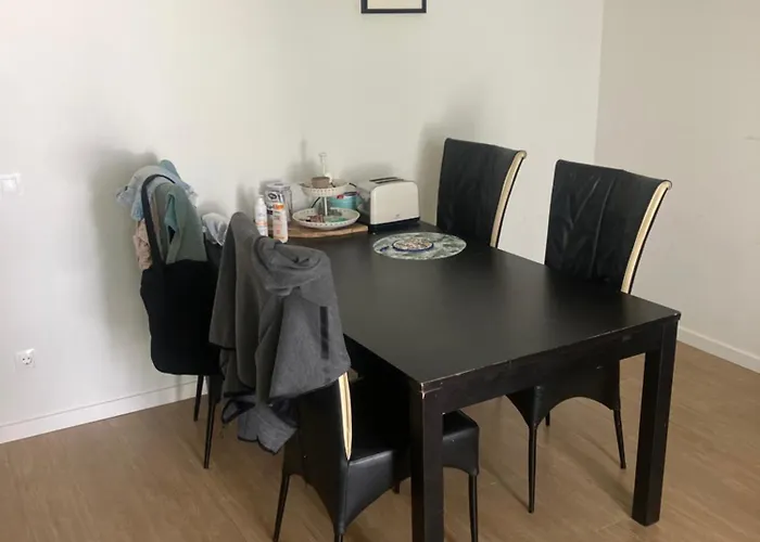 Apartman Casa *