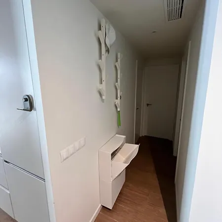 شقة Casa دينايا