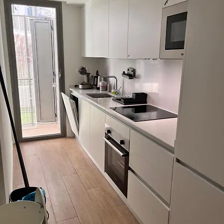 شقة Casa *