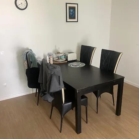 شقة Casa *