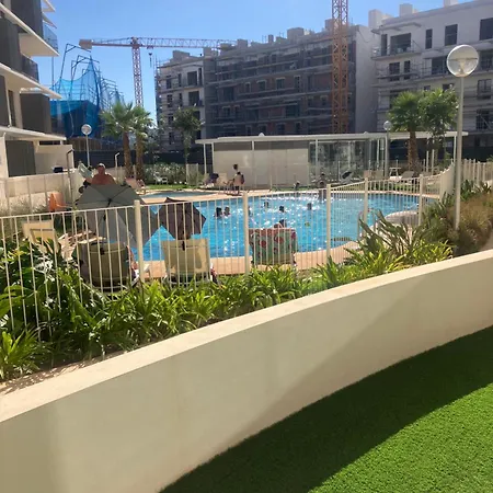 Casa دينايا