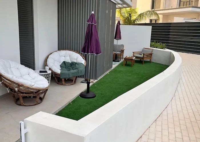 Casa دينايا