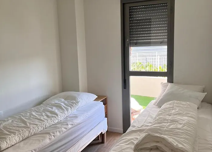 شقة Casa