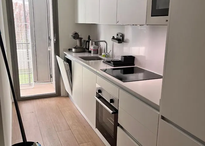 شقة Casa *
