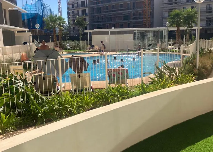 Casa دينايا